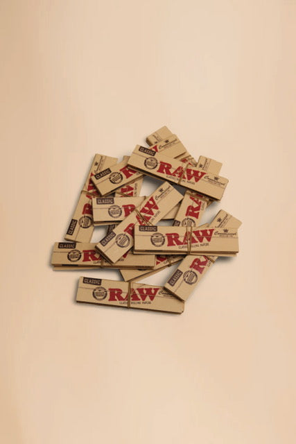 RAW Classic King Size Slim