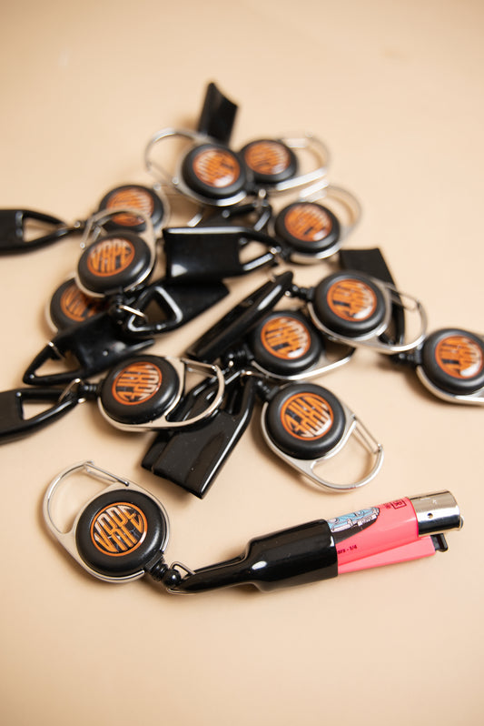 Antivol de briquet VRPE